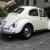 Fully Restored 1966 Volkswagen Beetle Bug VW Classic