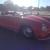 NO RESERVE 356 porsche speedster replica factory kit car volkswagen vw gorgeous