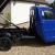  Reliant Ant working Tipper Truck 