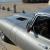 Jaguar E-type XKE S1 3.8 FHC 1963 Gunmetal