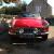  1973 MGB ROADSTER with o/drive 