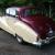  1959 ARMSTRONG SIDDELY STAR SAPPHIRE 