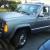 1989 JEEP 4WD CHEROKEE SUV WAGON 4-DOOR PIONEER SPORT UTILITY 4x4