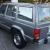 1989 JEEP 4WD CHEROKEE SUV WAGON 4-DOOR PIONEER SPORT UTILITY 4x4