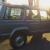1989 JEEP 4WD CHEROKEE SUV WAGON 4-DOOR PIONEER SPORT UTILITY 4x4