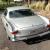  Volvo P 1800 E 1971 2D Coup 4 SP Manual 2L Fuel Injected in Melbourne, VIC 