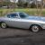  Volvo P 1800 E 1971 2D Coup 4 SP Manual 2L Fuel Injected in Melbourne, VIC 
