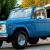 1970 Bronco 2 Door Hardtop Convertible, 13,987 original miles, beautiful