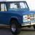 1970 Bronco 2 Door Hardtop Convertible, 13,987 original miles, beautiful