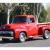 1956 FORD F100 351 4 SPEED VERY NICE TRUCK MUST SEE!!