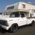 1968 Ford F-250, NO RESERVE