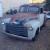 1948 Chevy 1/2 ton, short bed, stepside, pick-up, hotrod, streetrod, 6cyl,