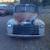 1948 Chevy 1/2 ton, short bed, stepside, pick-up, hotrod, streetrod, 6cyl,