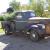 1942 Chevy Truck Clean & Clear Iowa Title Very rare year of truck