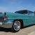 1960 Lincoln Premier 4 Door Sedan Hardtop