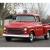 1955 CHEVY 3100 FRAME OFF 327  4 SPEED! MUST SEE!!