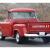 1955 CHEVY 3100 FRAME OFF 327  4 SPEED! MUST SEE!!