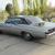 1966 Chevrolet Impala 4Dr Black on Grey