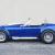 BRAND NEW! 1965 Shelby Cobra V8 5.0L, Tremec TKO,Ford Coyote Motor,Superformance