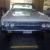 1963 Lincoln Continental Convertible with Suicide Doors Only 27k Original Miles