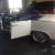 1963 Lincoln Continental Convertible with Suicide Doors Only 27k Original Miles