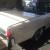 1963 Lincoln Continental Convertible with Suicide Doors Only 27k Original Miles