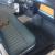 1963 Lincoln Continental Convertible with Suicide Doors Only 27k Original Miles