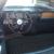 1963 Lincoln Continental Convertible with Suicide Doors Only 27k Original Miles