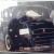 1937 Packard Super 8 1501 Touring Sedan 134" W.B. Rare  with a  Divider Window