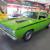 1971 Plymouth Duster 340 Just Restored