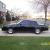 1986 Buick Regal T-Type Coupe 2-Door 3.8L Turbocharged