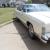 1977 Lincoln Town Car 18K MI SURVIVOR