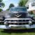 1953 Cadillac  62,  71,000 miles, old school hot rod, rat rod, primer, custom