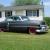 1953 Cadillac  62,  71,000 miles, old school hot rod, rat rod, primer, custom
