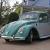 *****1966 Ragtop Volkswagen Beetle 1600DP with AIR RIDE Will Ship Worldwide*****
