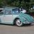*****1966 Ragtop Volkswagen Beetle 1600DP with AIR RIDE Will Ship Worldwide*****