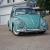 *****1966 Ragtop Volkswagen Beetle 1600DP with AIR RIDE Will Ship Worldwide*****