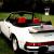 1985 PORSCHE 911 CARRERA CABRIOLET - Original owner/Triple Mint