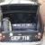  AUSTIN A35 21000 MILES ALL ORIGINAL IMACULATE CONDITION 