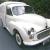  Morris Minor Austin Van 1972 Lovely Condition Drives superbly 83000 miles 