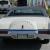 1972 Lincoln Continental Mark IV BEAUTIFUL 2 OWNER CAR NO RESERVE!!!