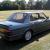  1986/D BMW M535I (E28) manual, full leather, nice driving example, warranty 