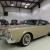 1969 LINCOLN CONTINENTAL MARK III, ONLY 27,069 ORIGINAL MILES, AIR CONDITIONING!