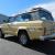 Jeep Wide track