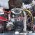  FORD F1 PICKUP TRUCK AMERICAN HOTROD RATROD 1952 V8 CHEVY ENGINE CHROME BLACK 