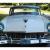 1956 Ford Crown Victora Solid Great Driver V8 Automatic Orginal Drivetrain VIDEO