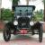 1919 Model T Touring Convertible Restored
