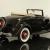 1934 Ford Model 40B Deluxe Rumble Seat Cabriolet Restored New Paint Rare