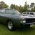  Valiant 1974 VJ UTE Dodge 