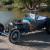 1923 Ford T-Bucket Roadster with Matching Trailer